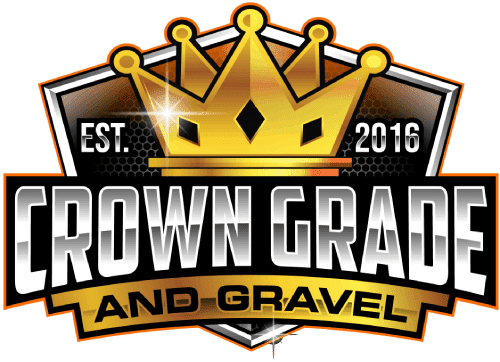 Crown Grade and Gravel LLC